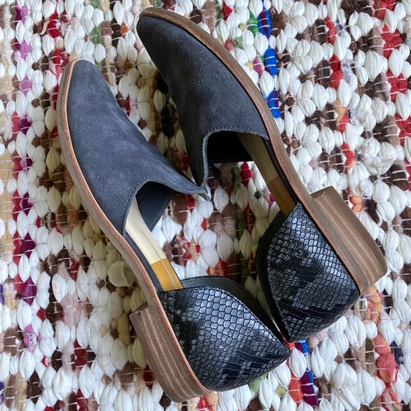 Dolce Vita Kelsa Flat - Picture 7 of 16